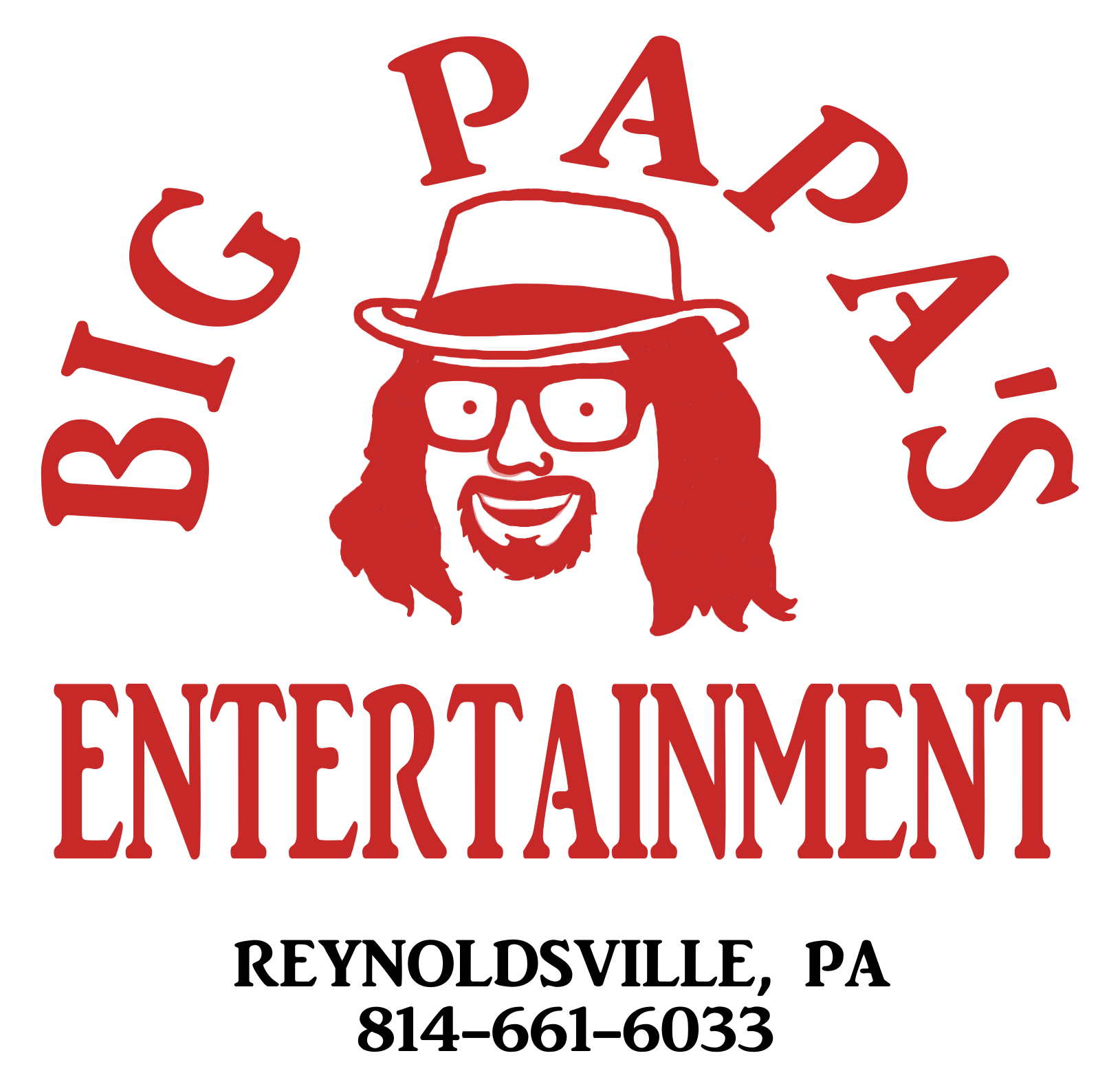 Big Papas Entertainment